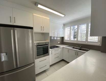 8/26 Montana Road, Mermaid Beach, QLD 4218, 2 Bedrooms, 2 Bathrooms, Unit