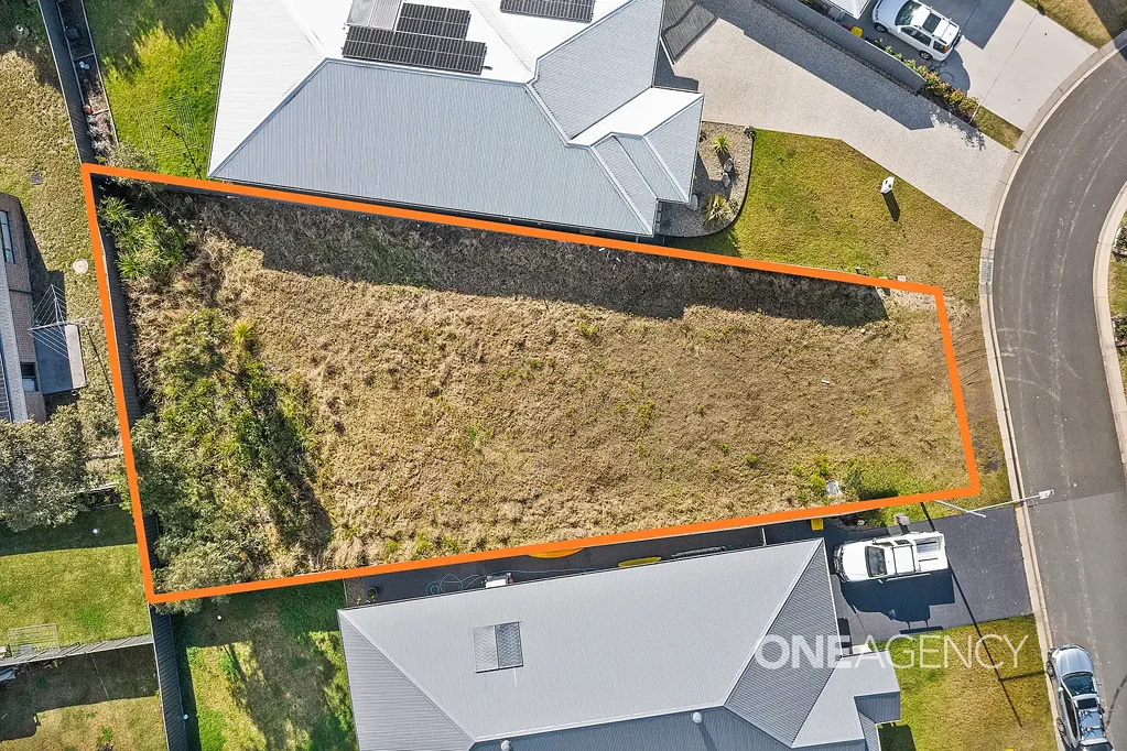 Vincentia LUXURY COASTAL LIVING BEGINS HERE - PRIME LAND IN BAYSWOOD ESTATE