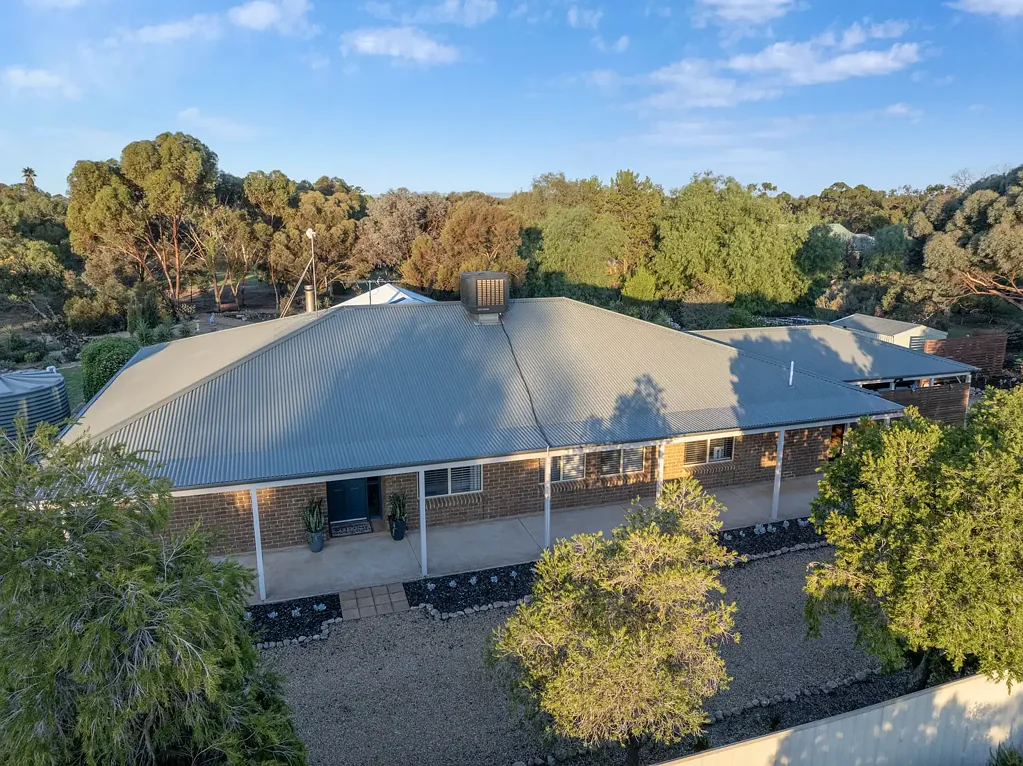 Gawler Belt 5બેડરૂમ Dreaming of a Private Lifestyle Retreat.. Dream no Longer