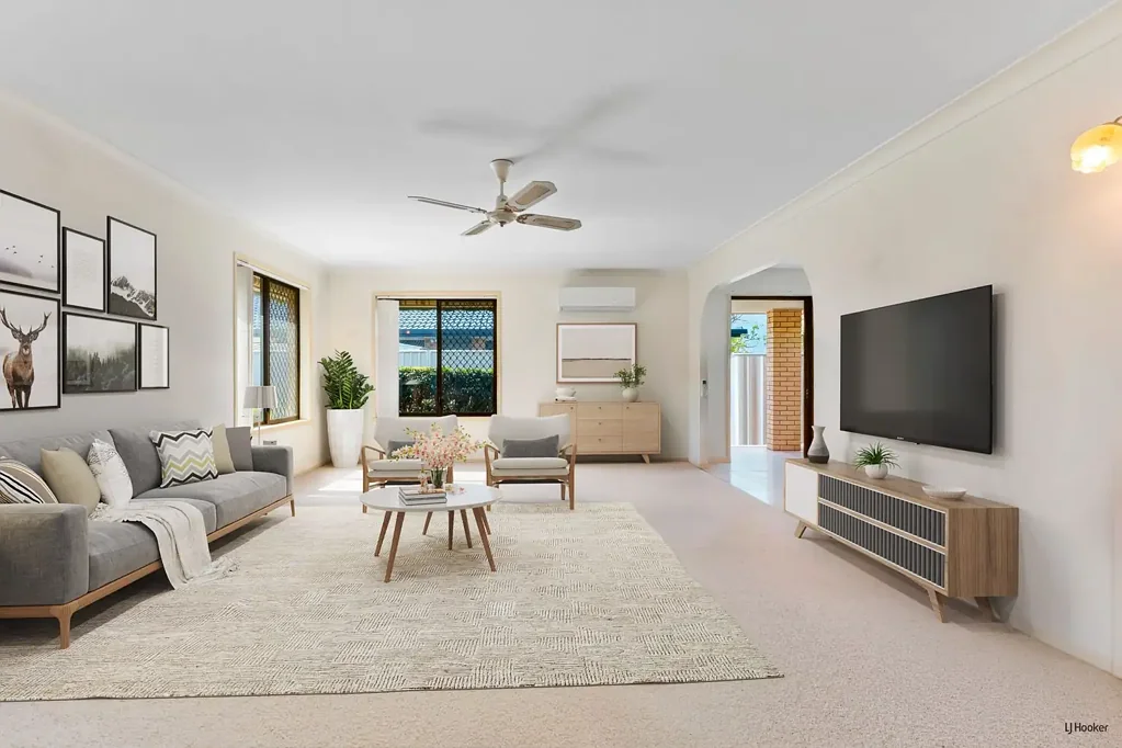 Tweed Heads 3Kwarto A Rare Duplex Opportunity Within 2km To Kirra Beach