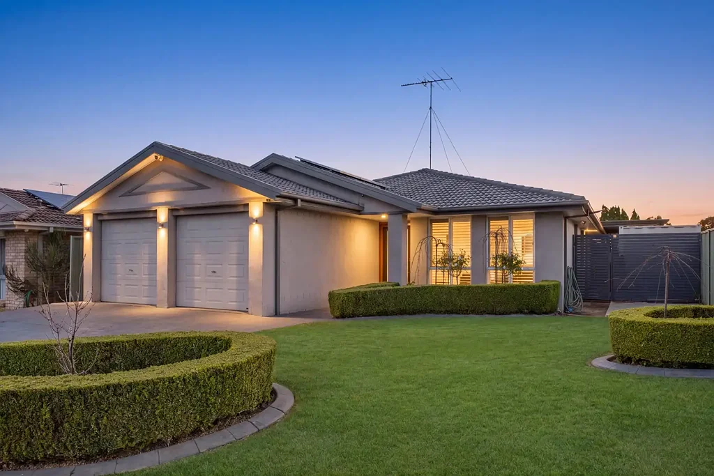 Glenmore Park 3 Slaapkamer Unrivalled Sophistication in Glenmore Park