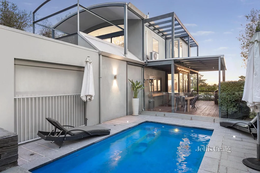 3/93 Arthur Street, Eltham, VIC 3095