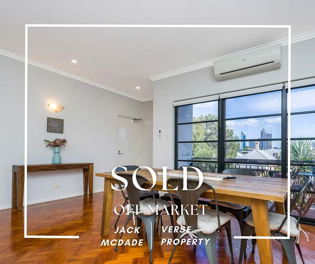 9/252 Bulwer Street, Perth, WA 6000