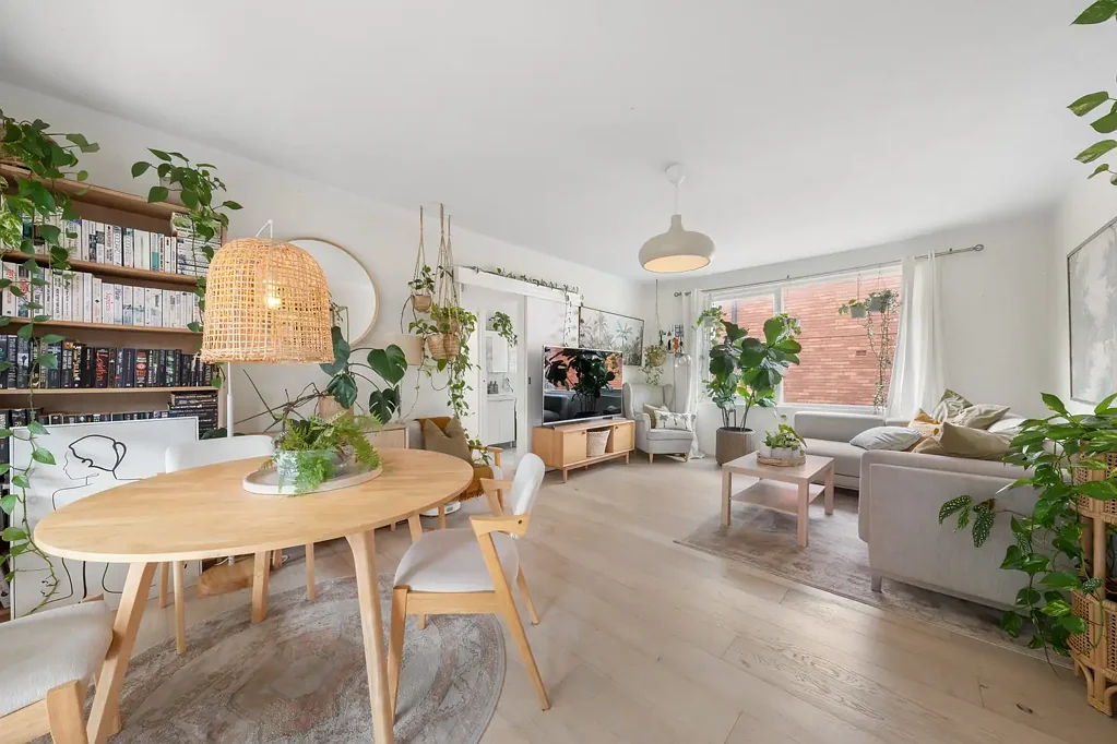 4/7 Grainger Avenue, Ashfield, NSW 2131
