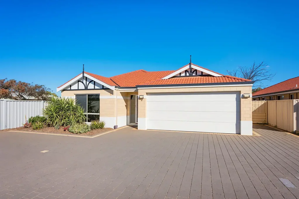 6/41 Blencowe Road, Utakarra, WA 6530