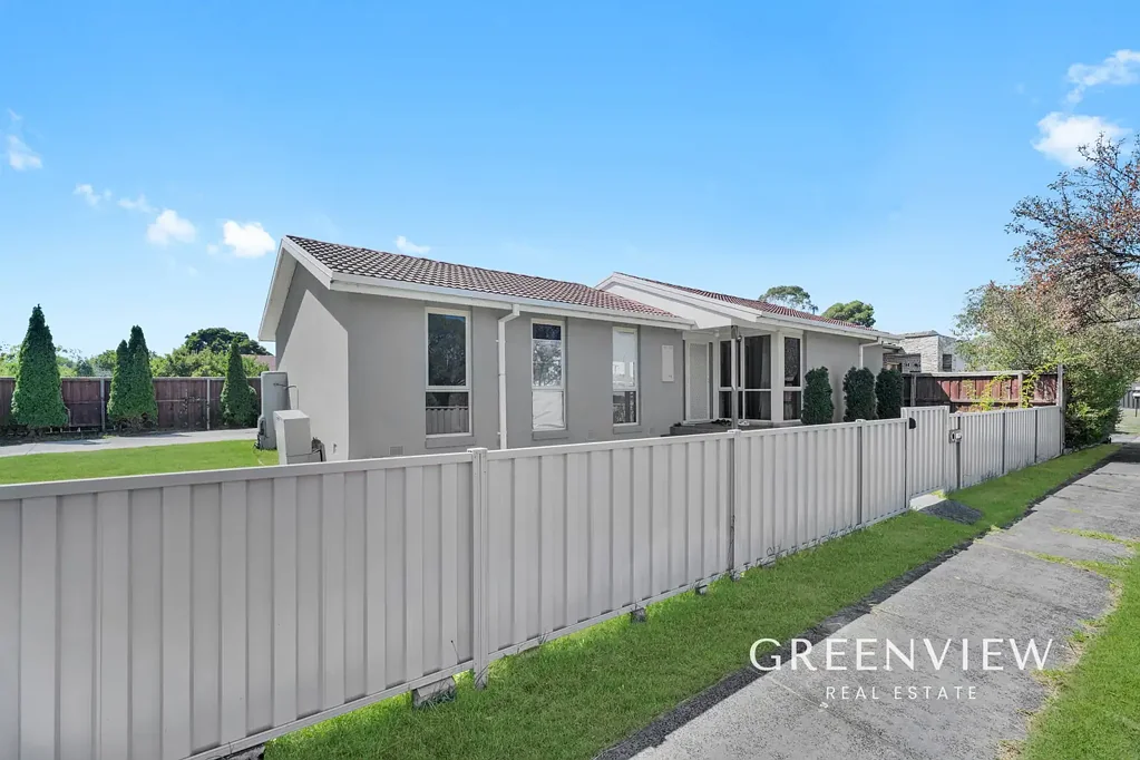 Endeavour Hills 3Zimmer Perfect Opportunity in the Heart of Endeavour Hills!