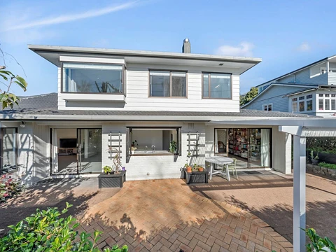 2A Heywood Crescent, Epsom, Auckland City, Auckland