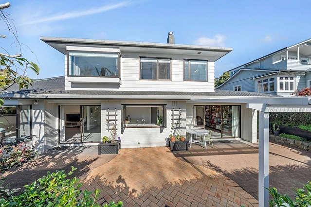 2A Heywood Crescent, Epsom, Epsom, Auckland City