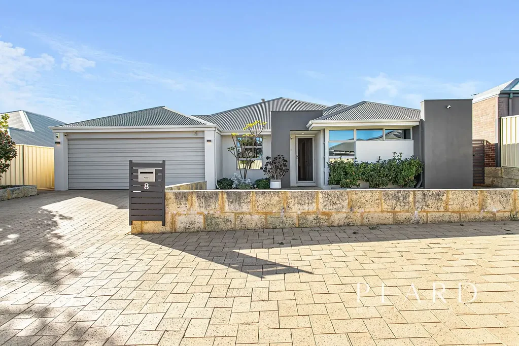 8 Elion Link, Tapping, WA 6065