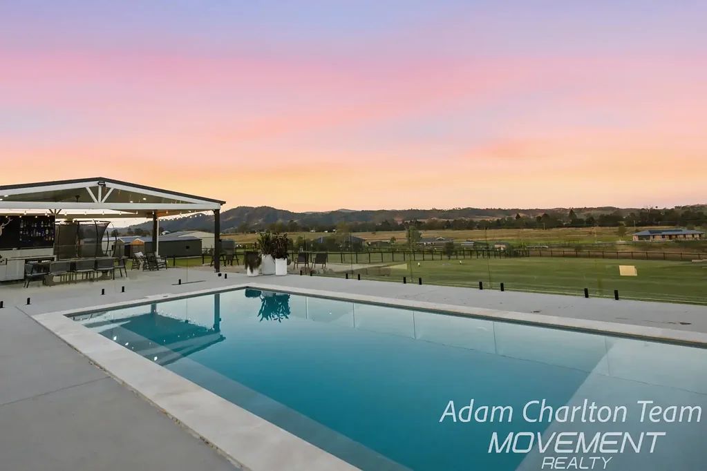 Winya 4 Slaapkamer The Ultimate Lifestyle Property with Exceptional Outdoor Living