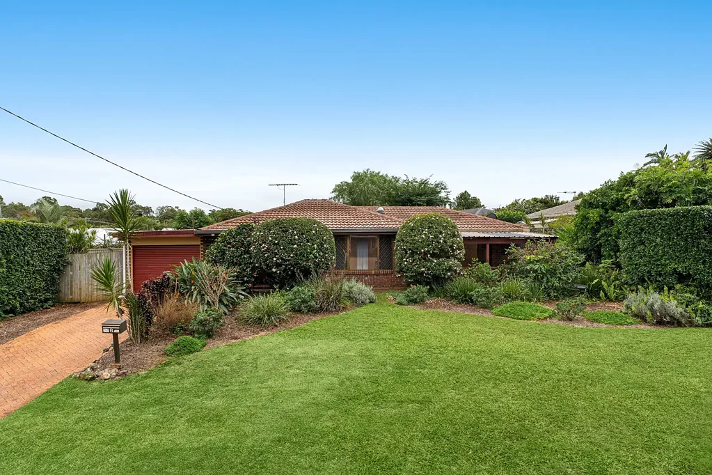 Air-Conditioned 3 Bedroom Family Home in a quiet cul-de-sac
