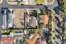 3 Newcombe Avenue, West Lakes Shore