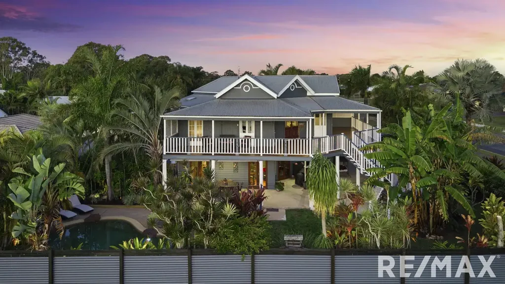 120-122 Exeter Street, Torquay, QLD 4655