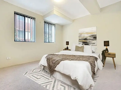 30/5-7 Exeter Road, Homebush West, NSW 2140, 1房, 1浴, Unit