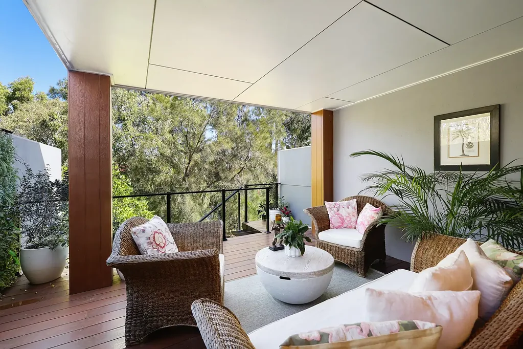 Robina 3房  No Body Corporate – 3 Bed Modern Low-Maintenance Living by the Park