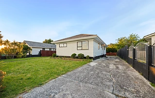 53 Burundi Avenue, Clendon Park, Manukau City