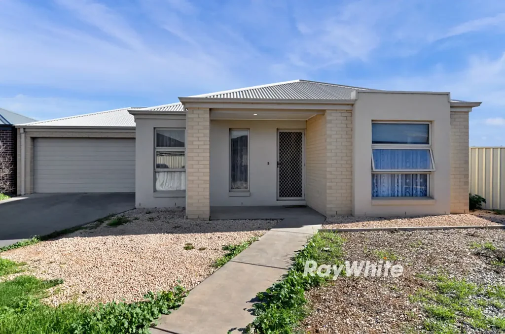 Mildura 4房  Turnkey Investment with Long-Term Appeal