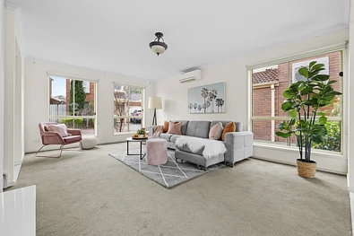 8/7 Kalman Road, Epping, VIC 3076, 3 slaapkamers, 1 badkamers, Townhouse