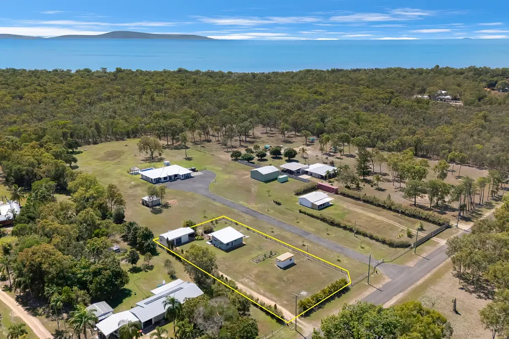 25 Acheron Drive, Balgal Beach, QLD 4816