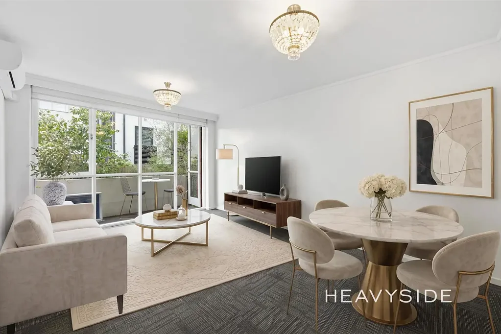 Hawthorn 3બેડરૂમ A Rare Sense of Space in the Heart of Hawthorn - Now leased until September 2027 for $650 per week