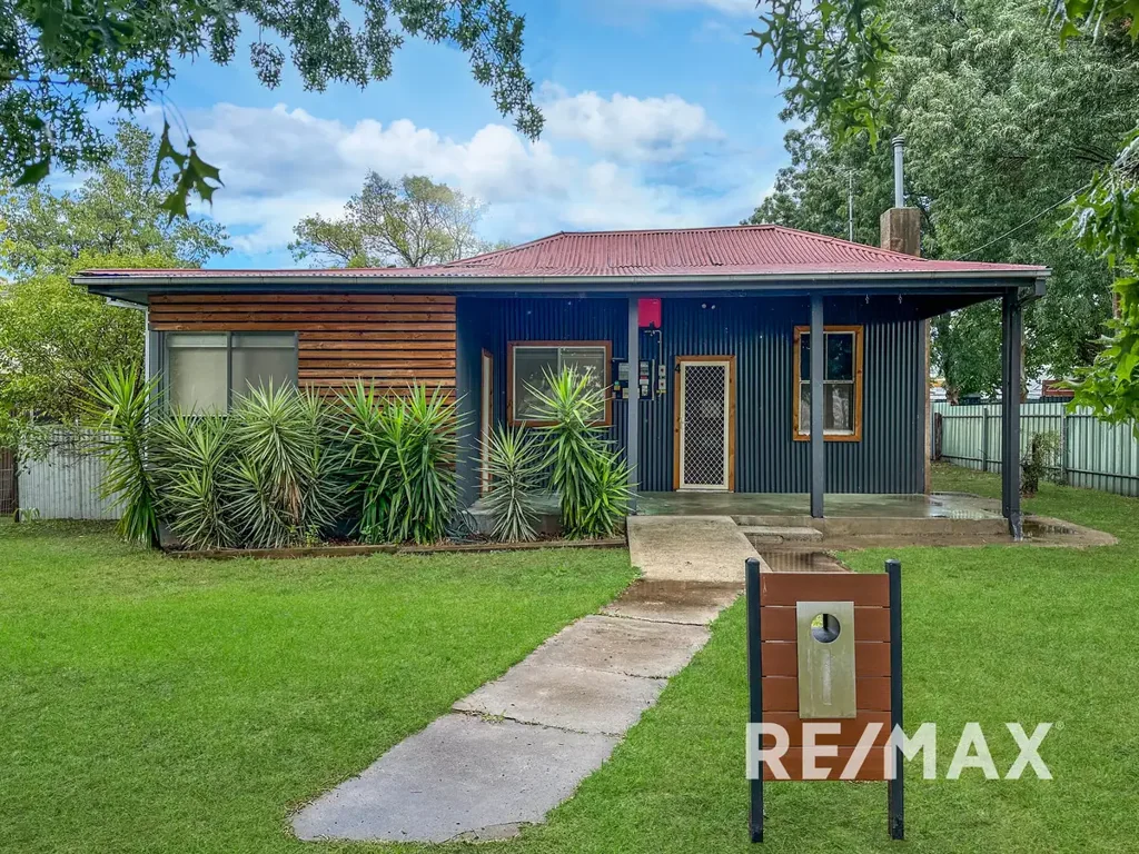 4 Elizabeth Street, Junee, NSW 2663