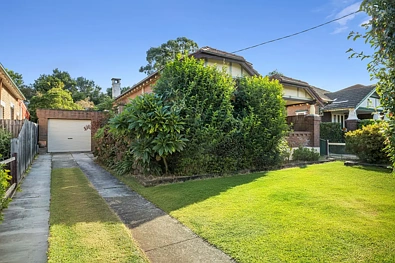 Homebush 4 Bedroom Prime Land Opportunity in Premium Location