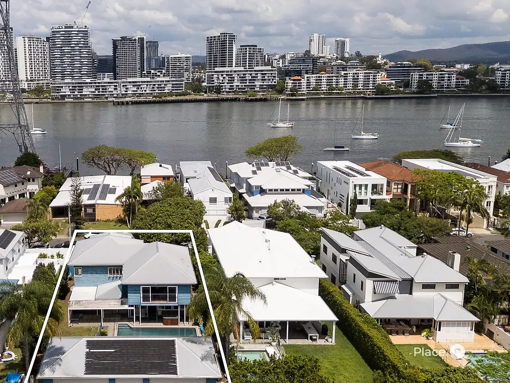 73 Quay Street, Bulimba, QLD 4171
