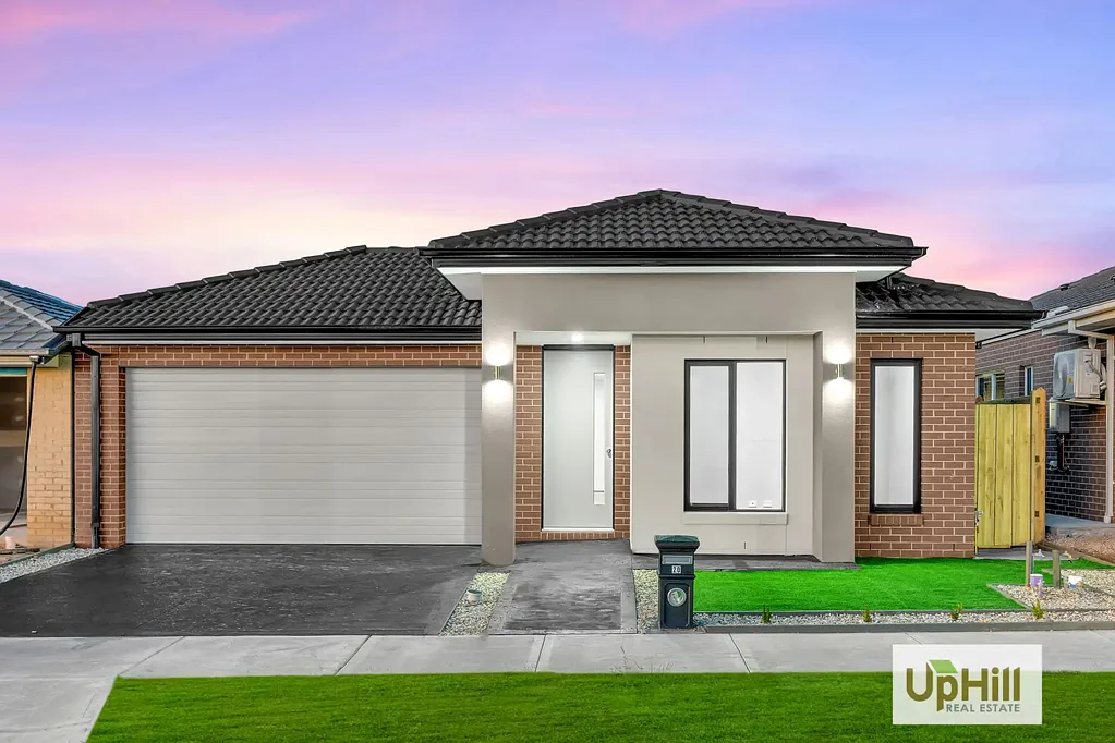 20 Aria Street, Clyde, VIC 3978