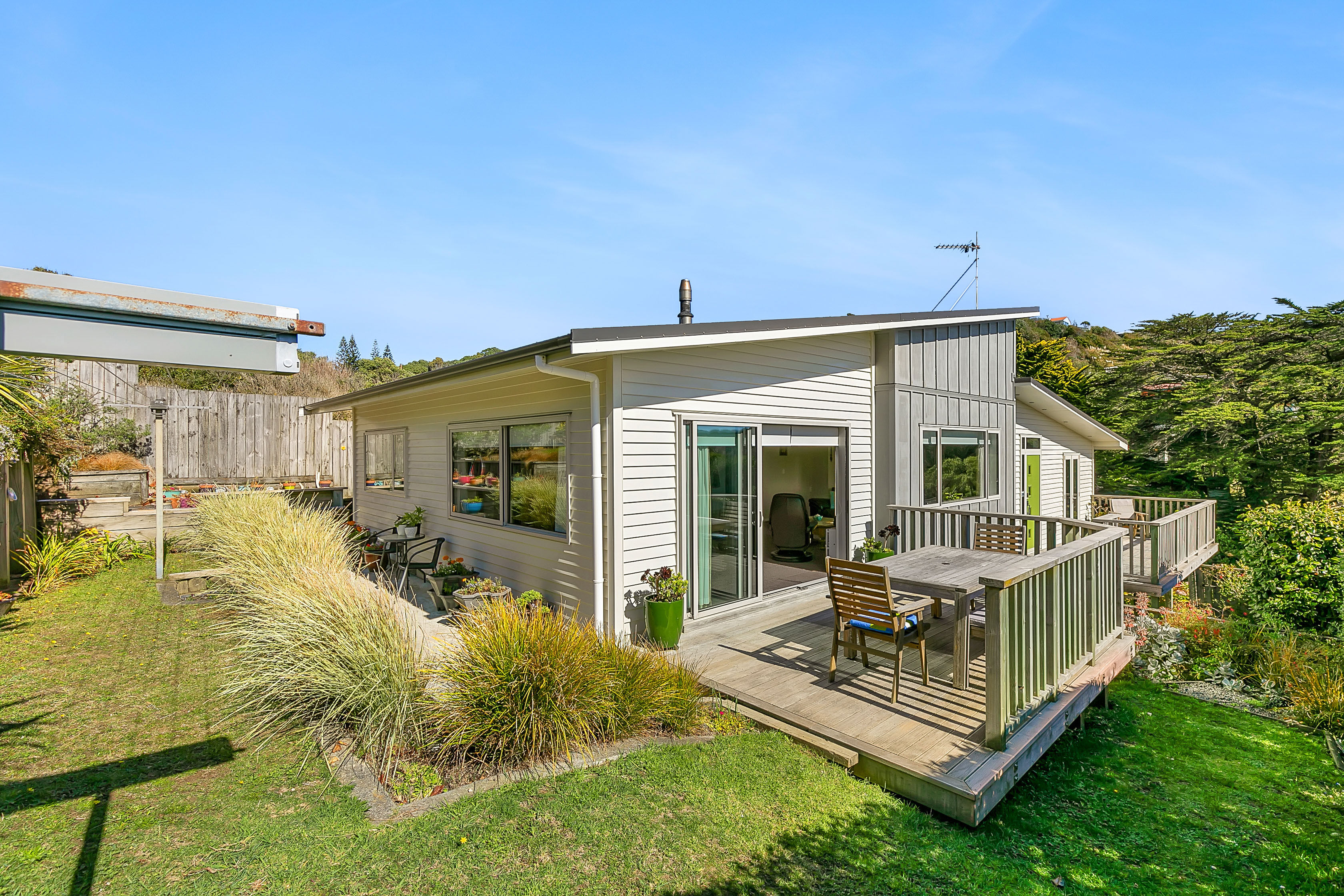 7 View Road, Titahi Bay, Porirua, 3部屋, 2バスルーム, House