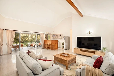 152 Huntingdale Street, Pullenvale, QLD 4069, 5 ਕਮਰੇ, 3 ਬਾਥਰੂਮ, Lifestyle Section