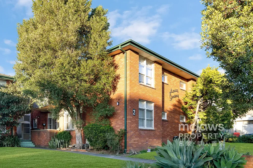 19/2 Oriental Street, Bexley, NSW 2207