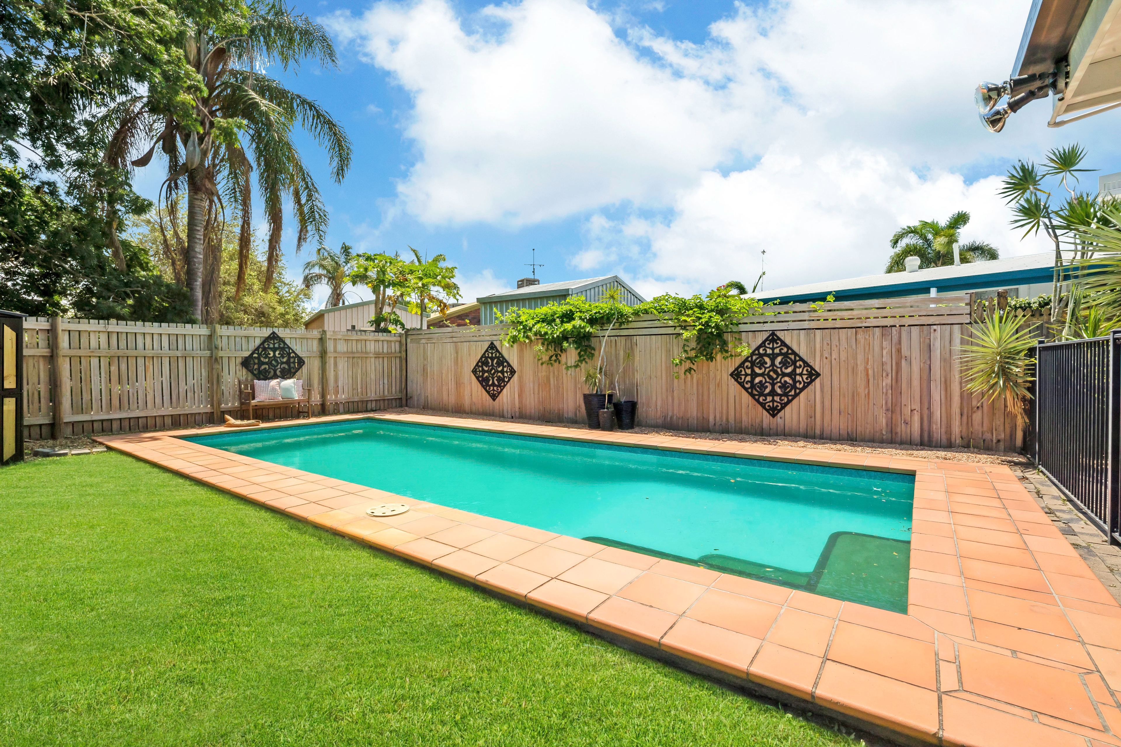 17 PODOSKY ST, WEST MACKAY QLD 4740, 0 Bedrooms, 0 Bathrooms, House