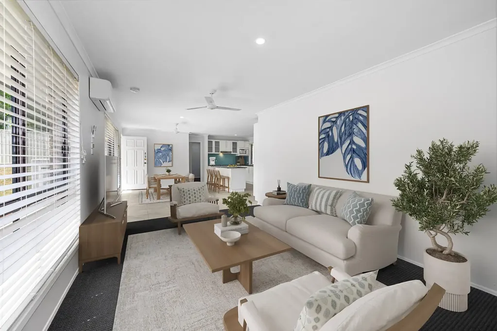 5 Chablis Court, Molendinar, QLD 4214