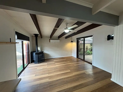 24 Collodetti Crescent, Shepparton, VIC 3630, 4房, 2浴, House