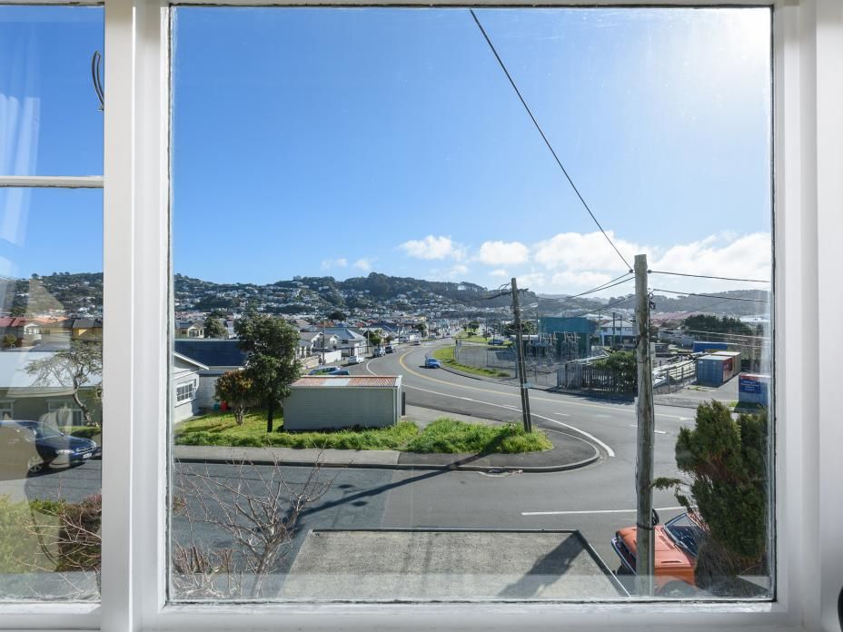 5 Lonsdale Crescent, Rongotai, Wellington, 3 Bedrooms, 1 Bathrooms