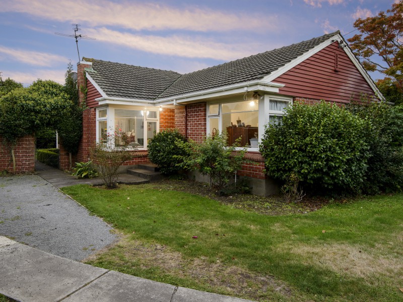 10 Verran Place, Fendalton, Christchurch, 3房, 0浴