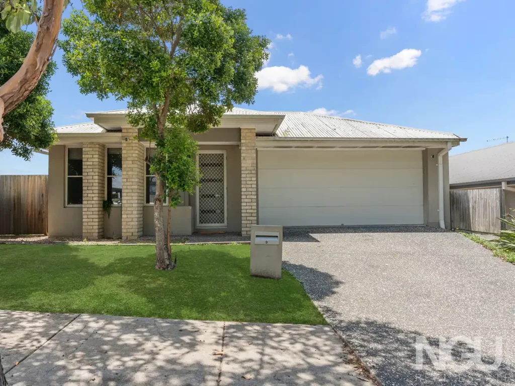 Leichhardt 4房 锁定收入，把握机遇！ Secure the Income, Capitalise on the Opportunity!