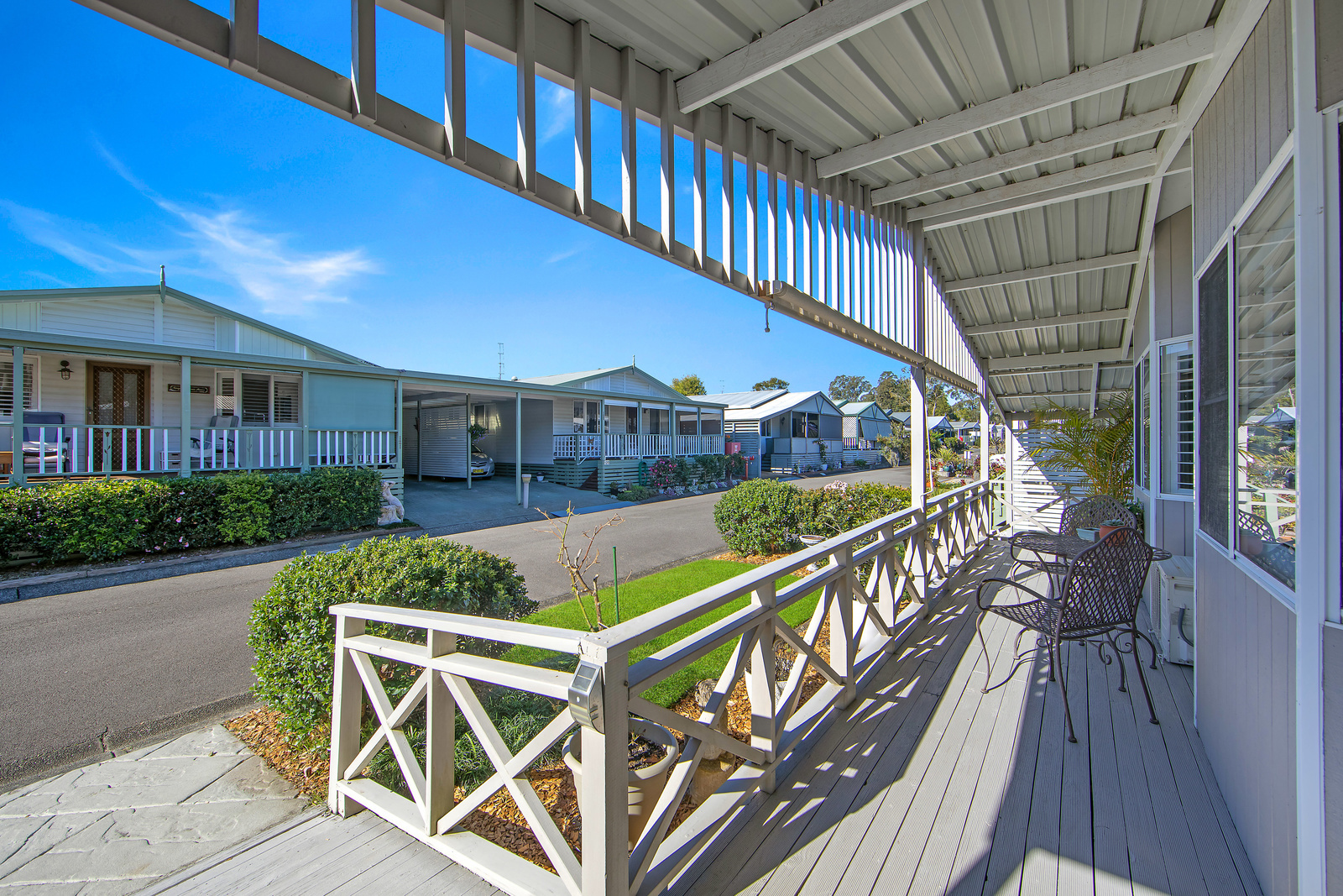 THE GRANGE VILLAGE UNIT 136 4 GIMBERTS RD, MORISSET NSW 2264, 0房, 0浴, Lifestyle Property