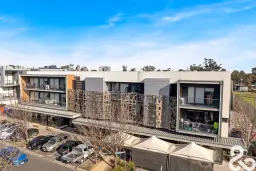 201/8 Copernicus Crescent, Bundoora