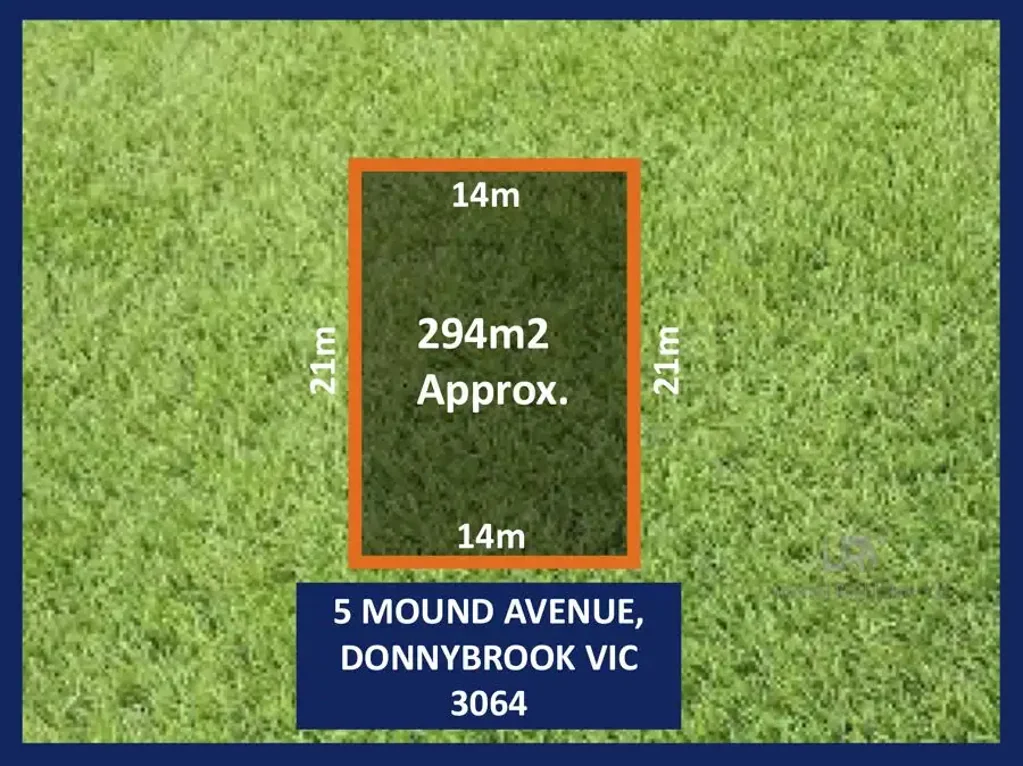 5 Mound Avenue, Donnybrook, VIC 3064
