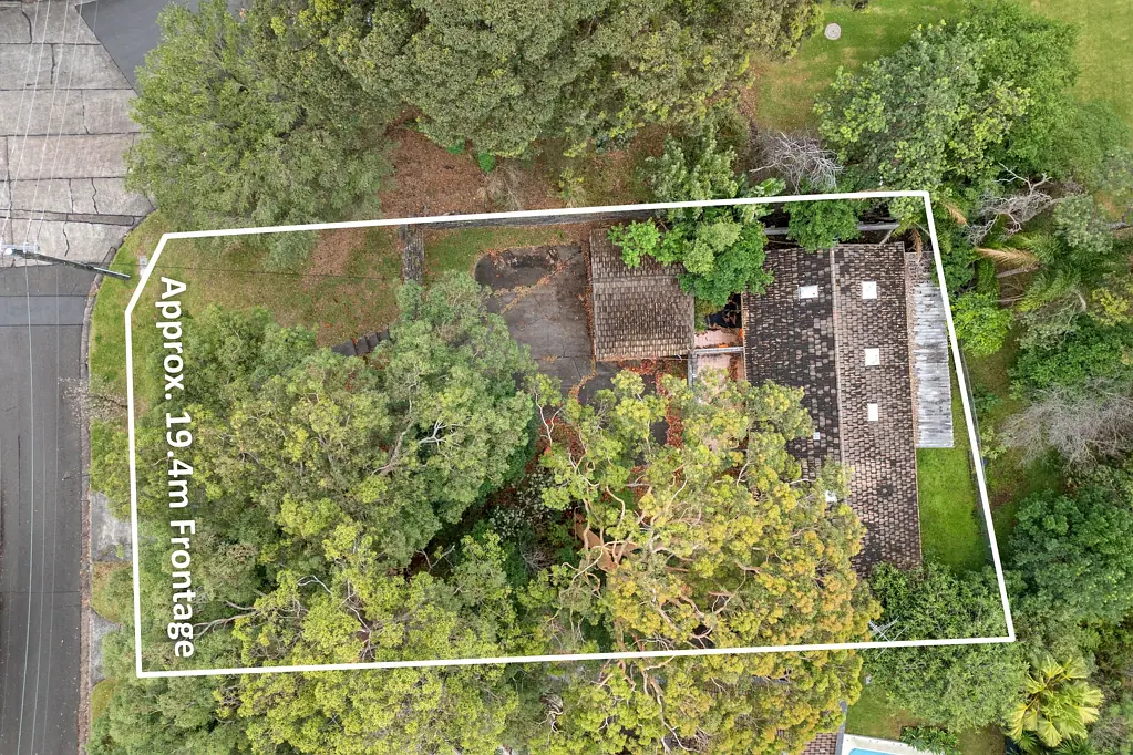 Middle Cove 4침실 Approved development opportunity on 1,050 (approx) block