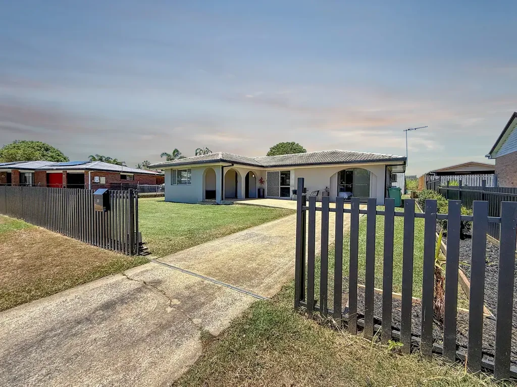 22 McKellar Court, Mount Pleasant, QLD 4740