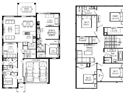 Address Withheld, Appin, NSW 2560, 6 Bedrooms, 4 Bathrooms, House
