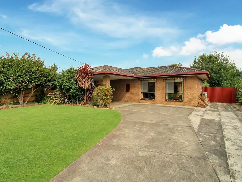Bairnsdale 3Kwarto TOP LOCATION