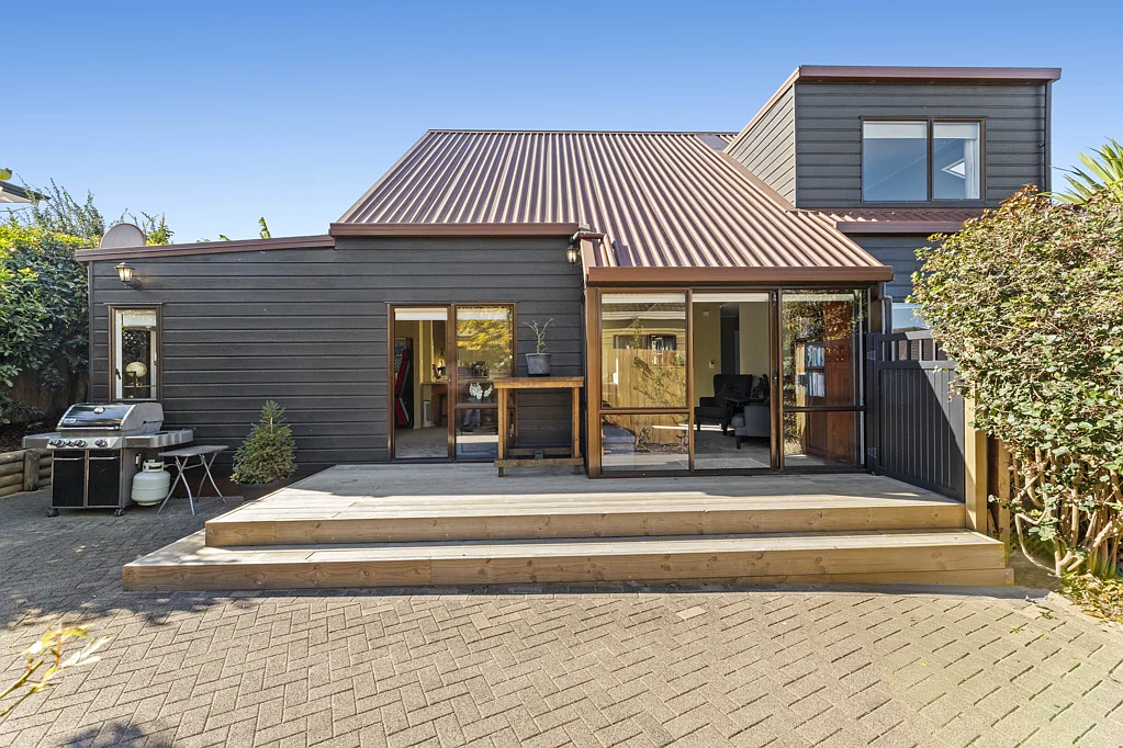 16B Wilisa Rise, Goodwood Heights, Manukau City, Auckland