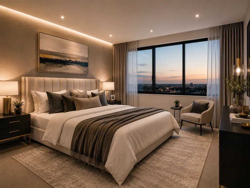 Ripley 4غرفة نوم Stylish New Terrace Homes in Thriving Ripley