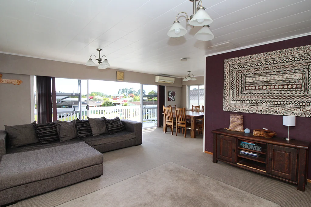 4 Mayfair Place, Tokoroa, South Waikato, Waikato