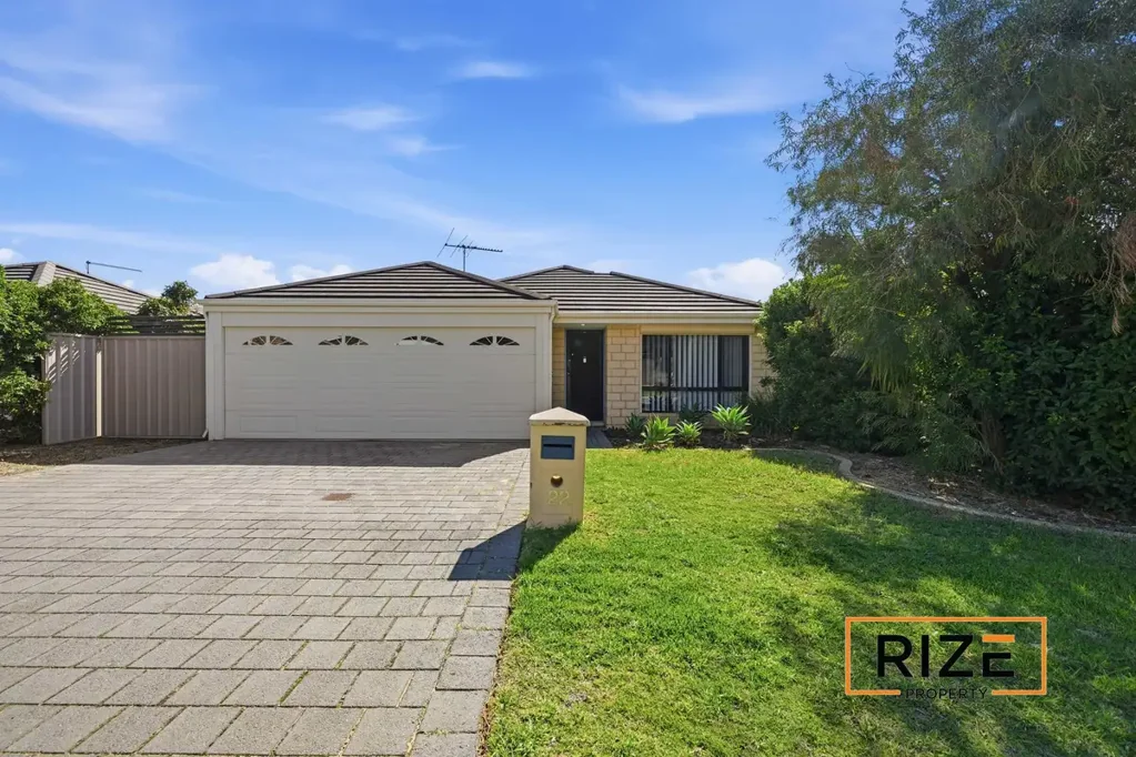 Brookdale 3房  MODERN, EASY LIVING WITH HUGE BACKYARD AMAZING ENTERTAINING