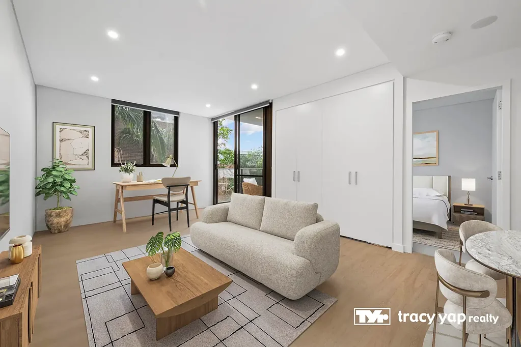 103/38 Oxford Street, Epping, NSW 2121