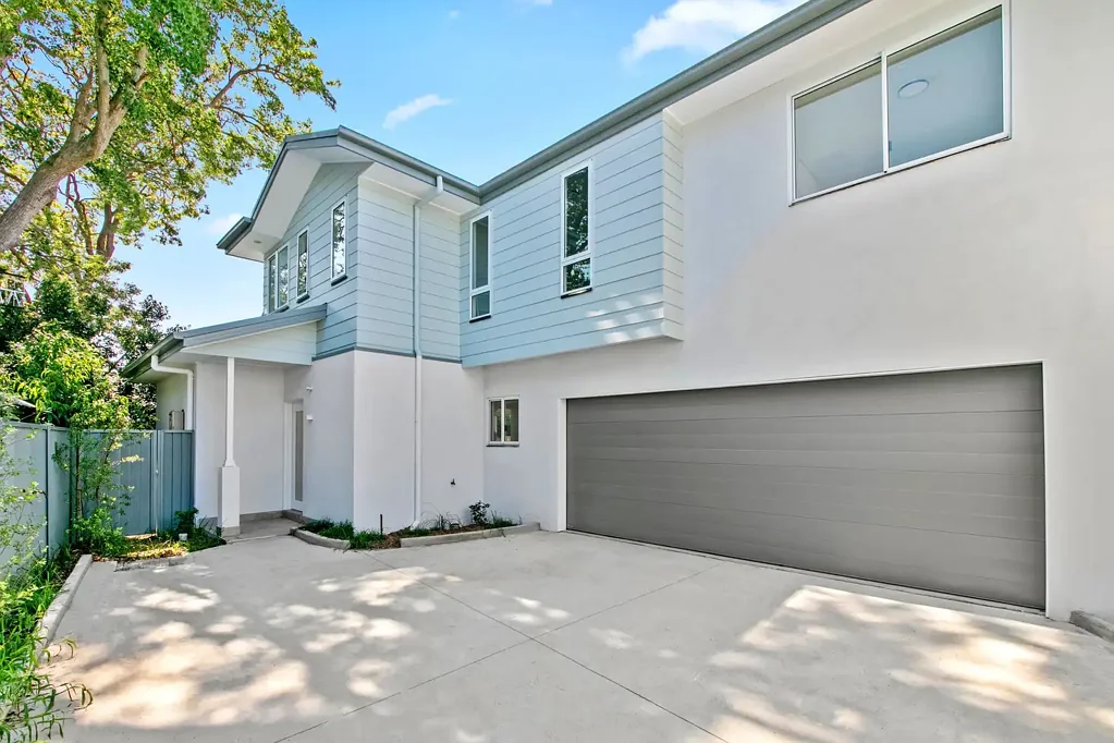 Booker Bay 3 Bedroom Luxurious living effortlessly blends with the allure of the coast